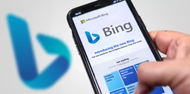 EU chases Microsoft’s Bing over AI hallucinations, deepfakes