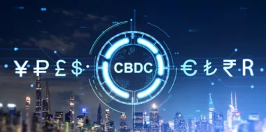 CBDC eliminates barriers of the siloed financial system: Swiss National Bank