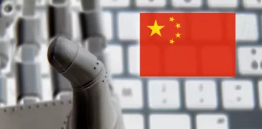 China’s AI models record sky-high utility in multiple industries