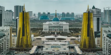 Kazakhstan sets up new committee to spearhead AI advancements