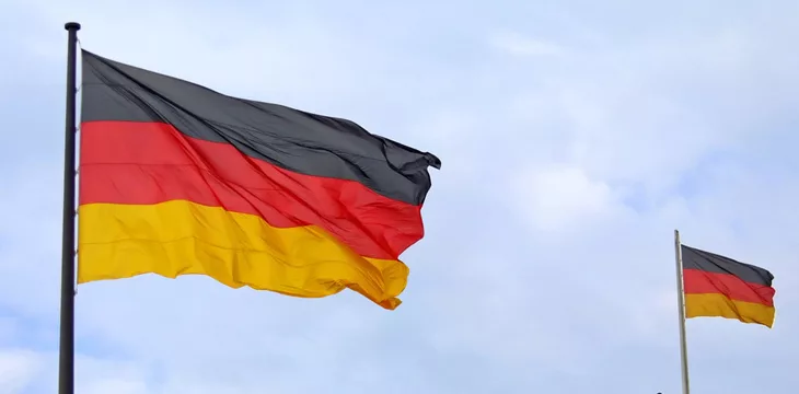 German state-owned bank KfW to issue its first blockchain-based bond