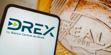 DREX by Banco Central Do Brasil