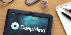 DeepMind app