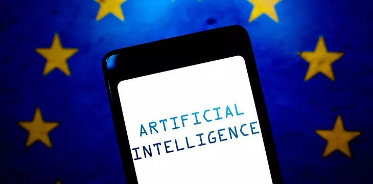 EU Council - Artificial Intelligence