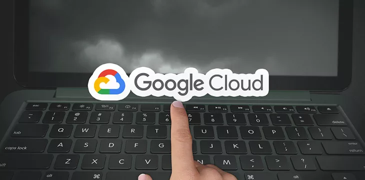 Google Cloud’s Web3 portal goes live