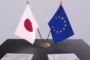 EU partners with Japan to tackle digital IDs, AI