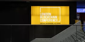 London Blockchain Conference 2024 at ExCeL London