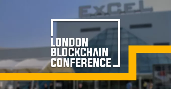 London Blockchain Conference 2024