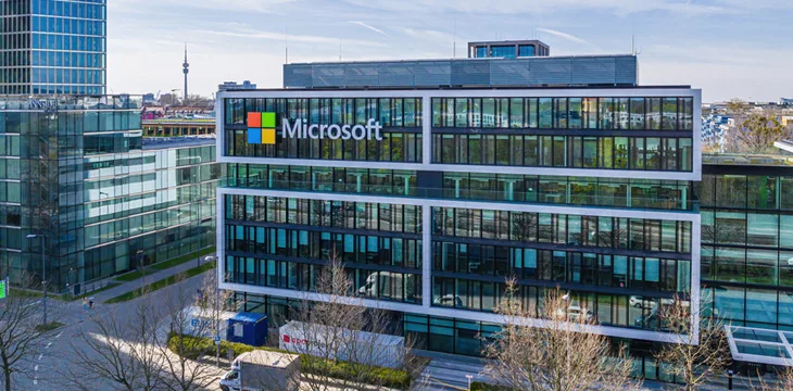 Microsoft va investir 4,3 milliards de dollars dans l’infrastructure cloud et l’IA en France