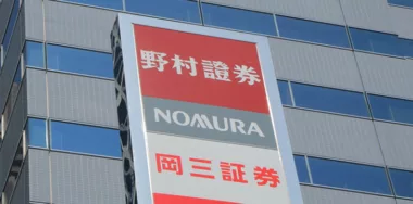 Japan’s Nomura bank announces new stablecoin project