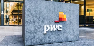 PWC accountants and consultants in London