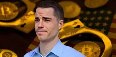 Roger Ver arrested and charged with US mail fraud and tax evasion