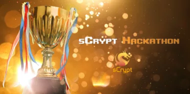 Gassed-Up tops sCrypt Hackathon 2024 best projects