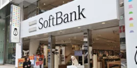 SoftBank in Japan