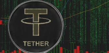 Tether still can’t dodge crime links while rival Circle builds US support