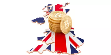 Digital assets in the Great Britain