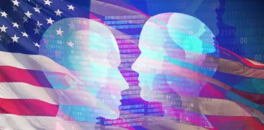 US Election AI Deepfake and American media