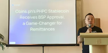 Philippines’ first retail peso-backed stablecoin to be available in June