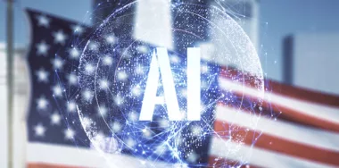 Artificial Intelligence defense bill