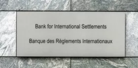 The Bank for International Settlements (BIS) is an international financial organization that serves central banks worldwide
