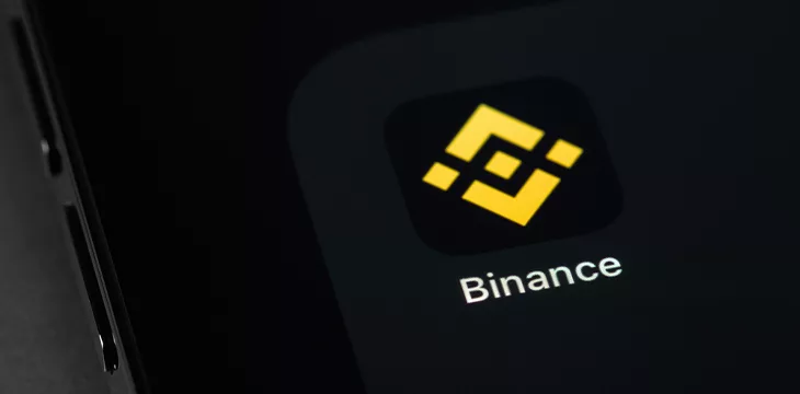 Binance - India