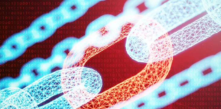 Blockchain is the ‘missing link’ for trust in the age of AI