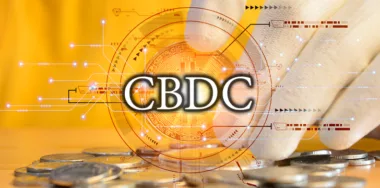 More central banks exploring CBDCs as number of pilots increases