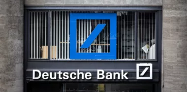 Deutsche Bank explores tokenized funds to survive margin compression