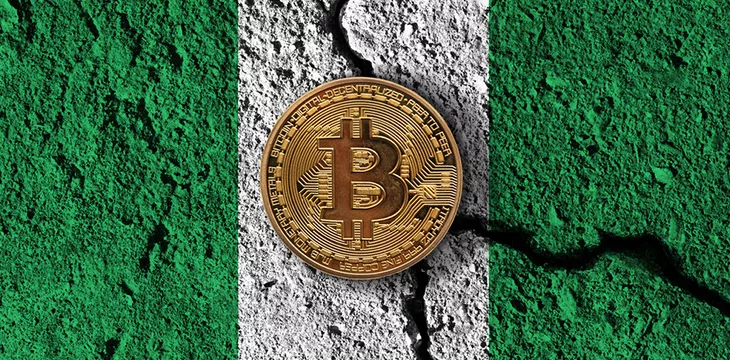 Nigeria remains global leader in ‘Bitcoin’ Google searches amid government crackdown