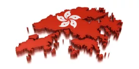 Hong Kong country