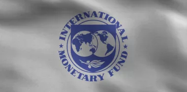 IMF’s work on CBDCs and digital currencies is straining its budget