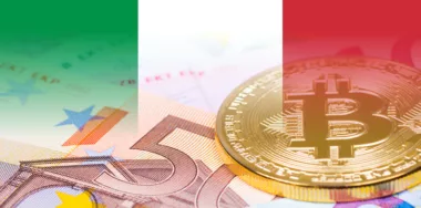 Italy - Digital asset market