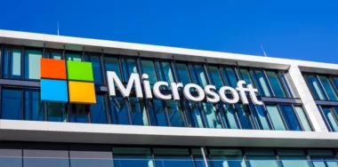 Microsoft invests $3.2B to expand its cloud, AI infrastructure in Sweden