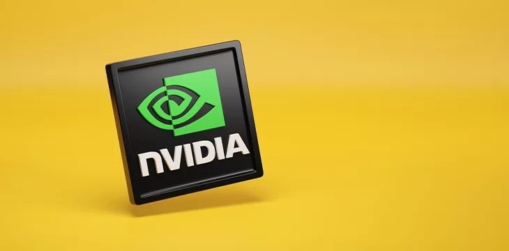 Nvidia tech company