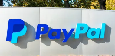 PayPal company headquarters