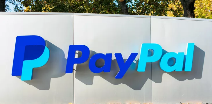 PayPal company headquarters