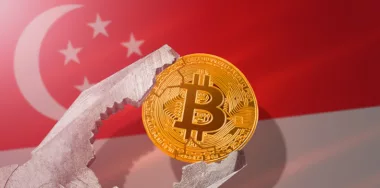 Singapore’s central bank expresses money laundering concerns with digital assets