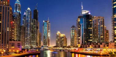 Dubai financial regulator amends digital asset rules for service providers