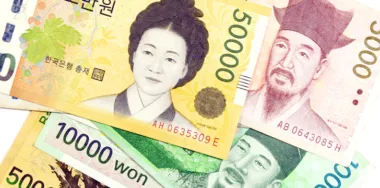 South Korea commits $14.5 million to experiment with CBDC, digital vouchers