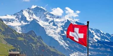 Switzerland extends neutrality to AI regulations