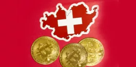 Switzerland CBDC