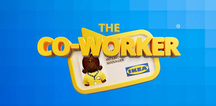 IKEA banner