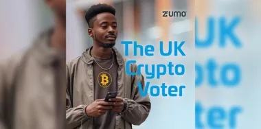 UK’s young voters call for ‘crypto’ to be moved up the political agenda