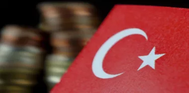 Turkey eyes 0.03% tax on digital asset transactions: report