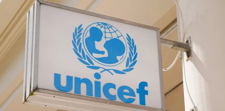 UNICEF invests $400,000 in blockchain, Web3 and AI in developing countries