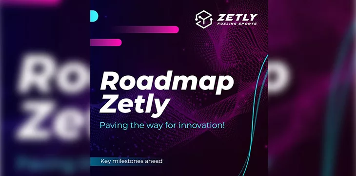 Zetly Roadmap banner