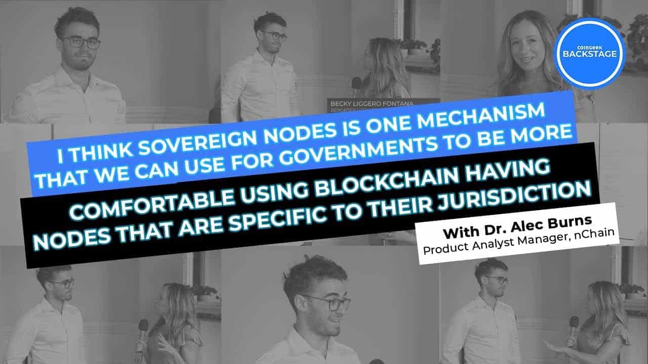 Ant Group’s blockchain units increased registered capital to 0M