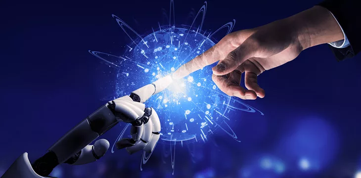 Future of Robot AI