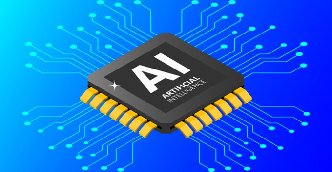 Artificial Intelligence GPU