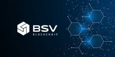BSV Blockchain - Craig Wright